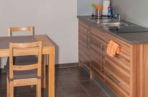 Teaserbild Appartment