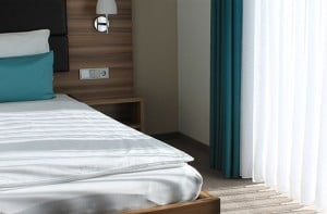 Teaserbild Einzelzimmer