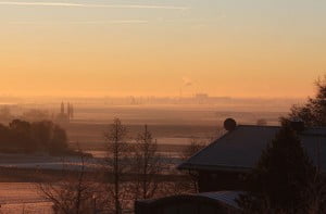 Drumherum Ingolstadt