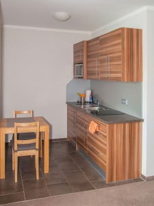 Galeriebild Appartment 1