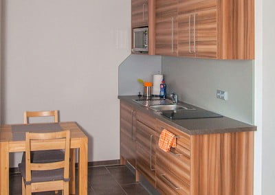 Galeriebild Appartment 1