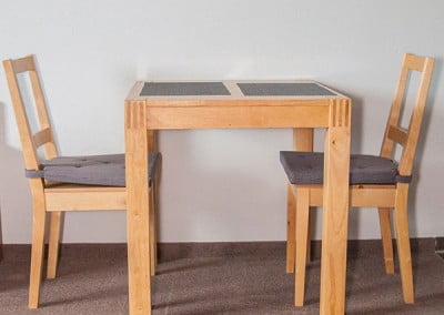 Galeriebild Appartment 2