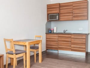 Galeriebild Appartment 3