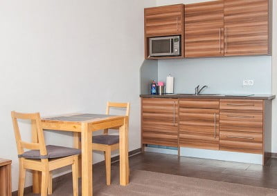 Galeriebild Appartment 3