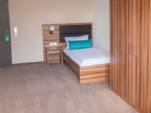 Galeriebild Appartment 5