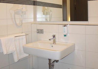 Galeriebild Appartment 6