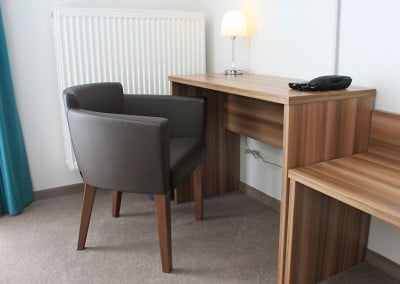 Galeriebild Doppelzimmer 1