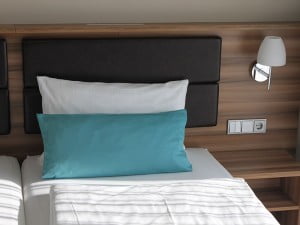 Galeriebild Doppelzimmer 4