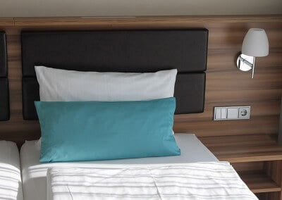 Galeriebild Doppelzimmer 4