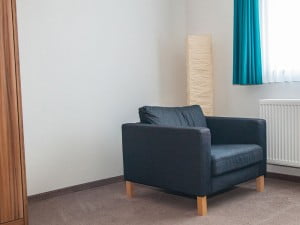 Galeriebild Doppelzimmer 1