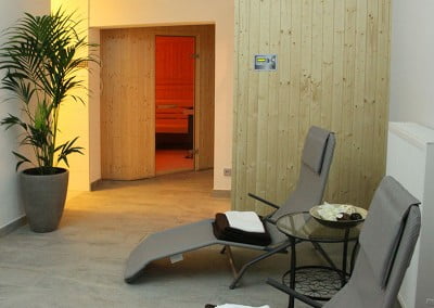 Galeriebild Entspannen 3