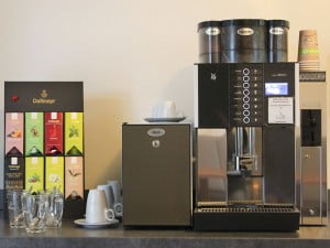 Galeriebild Frühstück 1