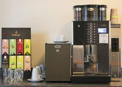 Galeriebild Frühstück 1