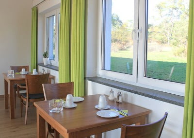 Galeriebild Frühstück 4