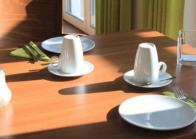 Galeriebild Frühstück 5