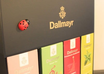 Galeriebild Frühstück 6