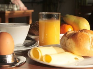 Galeriebild Frühstück 8