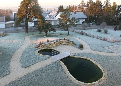 Gästehaus Impressionen 1