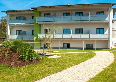 Gästehaus Impressionen 10