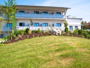 Gästehaus Impressionen 12