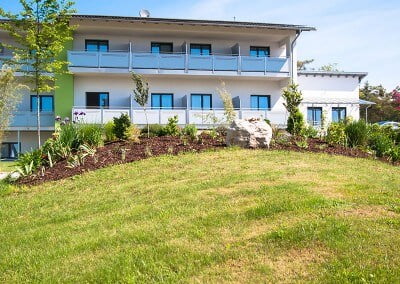 Gästehaus Impressionen 12