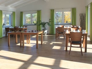 Gästehaus Impressionen 2