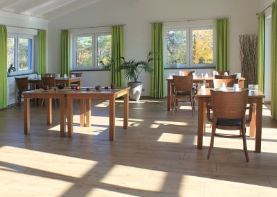 Gästehaus Impressionen 2