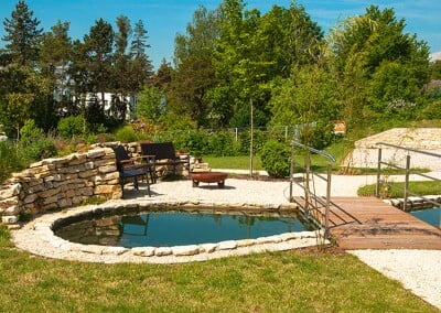 Gästehaus Impressionen 9