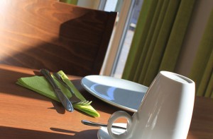 Leib & Seele Teaserbild Genießen